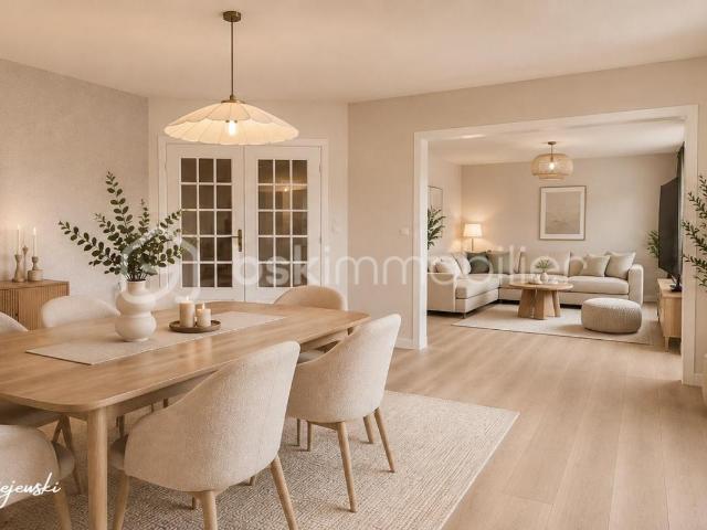 Appartement vente à Béthune, Bruay-la-buissière