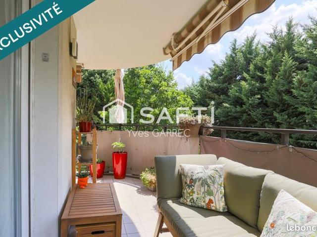 Appartement vente à Lyon, Métropole de Lyon
