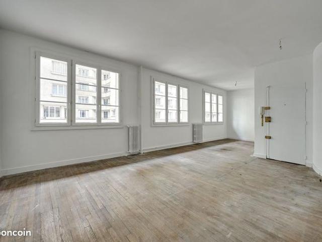 Appartement vente à Boulogne-Billancourt, Issy-les-moulineaux