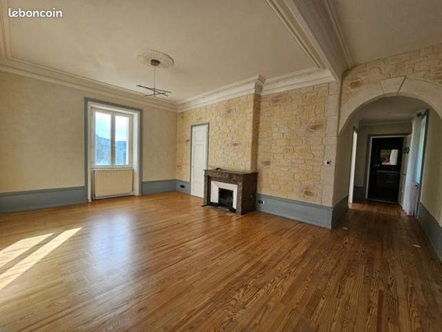 Appartement vente à Saint-Étienne, La Fouillouse