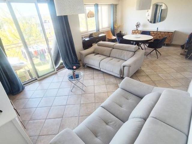 Appartement vente à Longeville-lès-Metz, Moselle