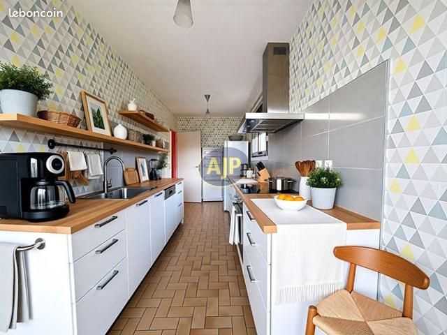 Appartement vente à Bordeaux, Talence