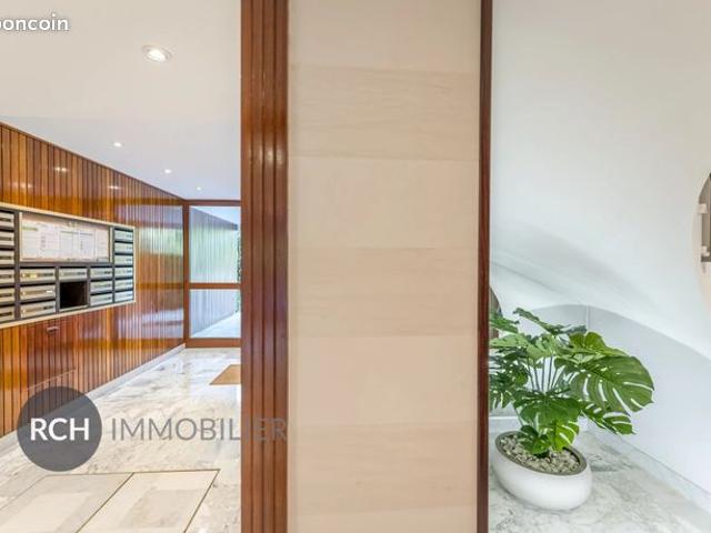Appartement vente à Versailles, Le Chesnay