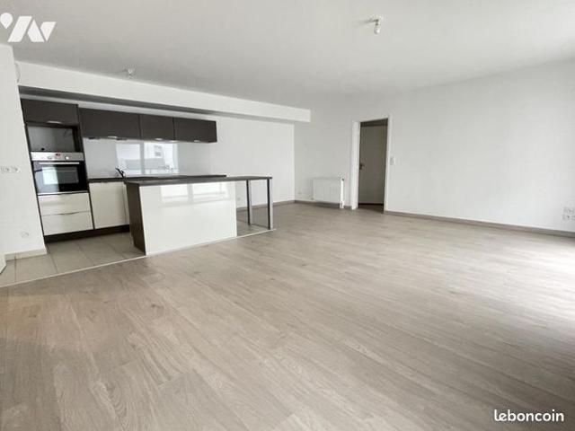 Appartement vente à Lorient, Bretagne