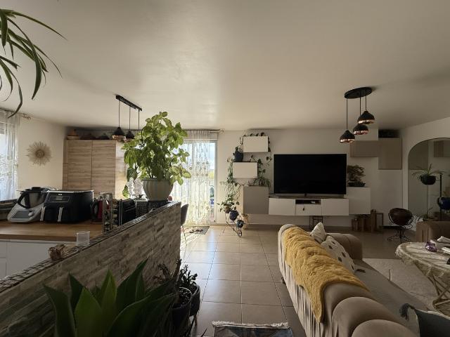 Appartement vente à Saint-Denis, Epinay-sur-seine