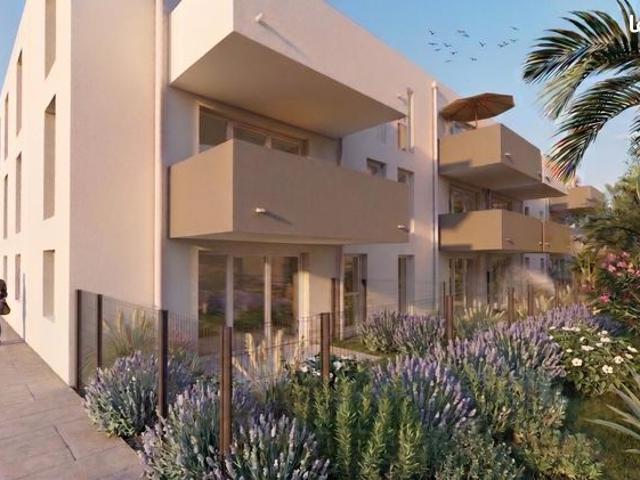 Appartement vente à Frontignan, Hérault