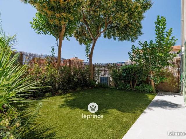 Appartement vente à Nice
