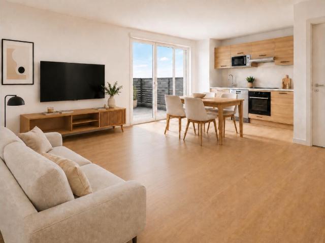 Appartement vente à Lille, Saint-andré-lez-lille