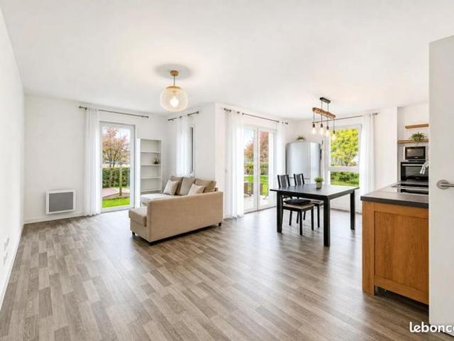 Appartement vente à Rennes, Bretagne