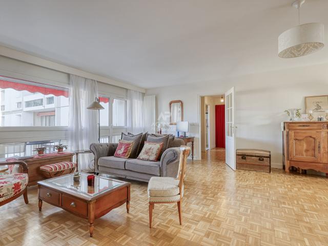 Appartement vente à Nanterre