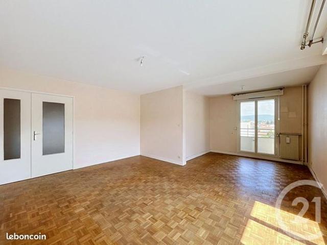 Appartement vente à Clermont-Ferrand, Clermont-ferrand