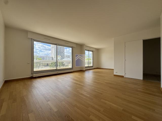 Appartement vente à Nanterre, Courbevoie
