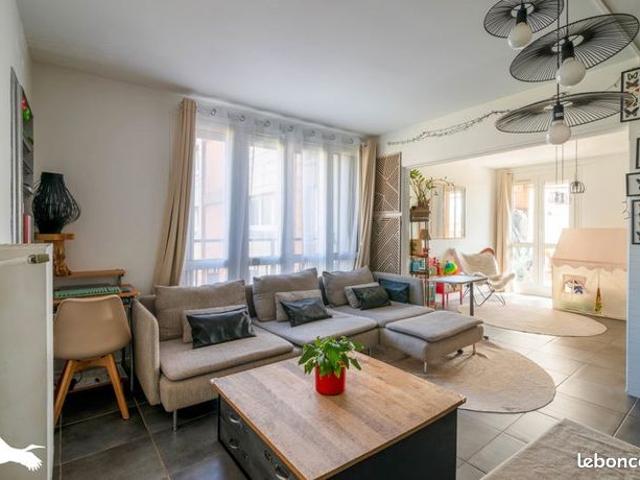 Appartement vente à Toulouse, Cugnaux