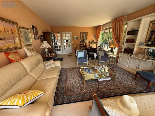 Appartement vente à Cité de la Marlière, Saint-Saulve
