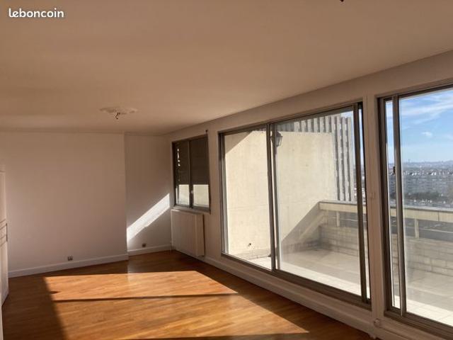 Appartement vente à Sarcelles