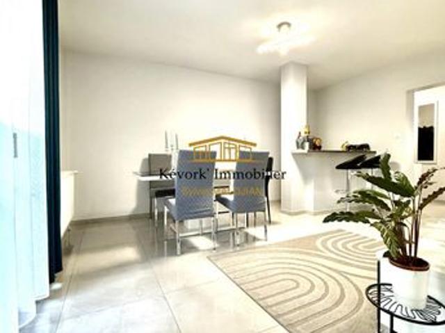 Appartement vente à Valence