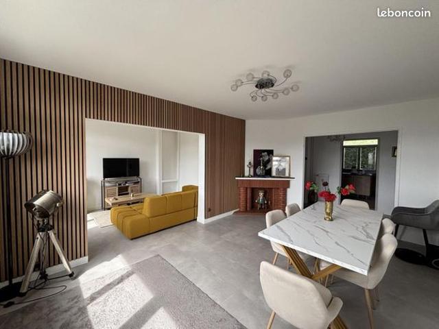 Appartement vente à Privas, Ardèche
