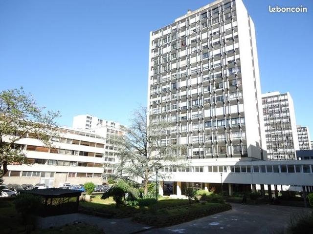 Appartement vente à Sarcelles