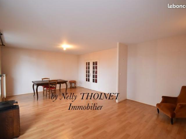 Appartement vente à Clermont-Ferrand, Clermont-ferrand