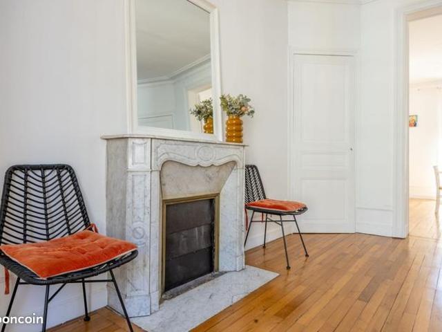 Appartement vente à Nantes