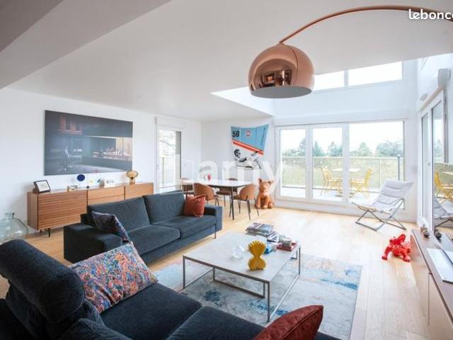 Appartement vente à Sarcelles, Enghien-les-bains