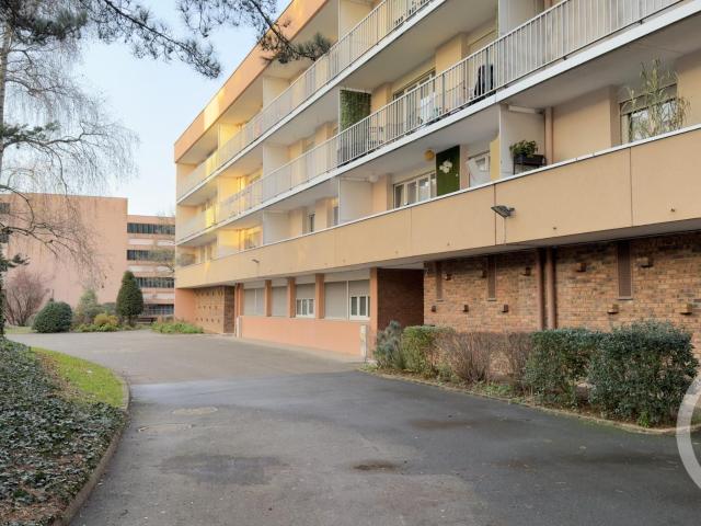 Appartement vente à Évry, Petit-bourg