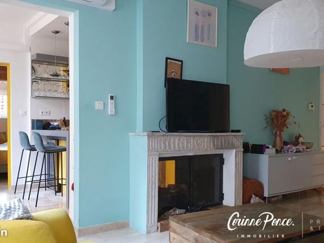 Appartement vente à Nîmes, Gard