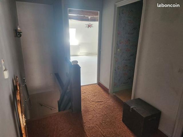 Appartement vente à Villeneuve-l'Archevêque, Yonne