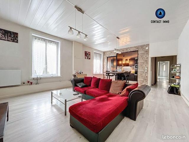 Appartement vente à Brive-la-Gaillarde, Brive-la-gaillarde