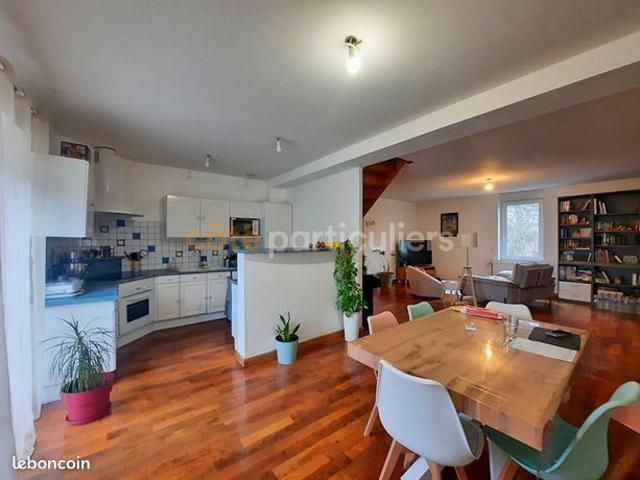 Appartement vente à Dole