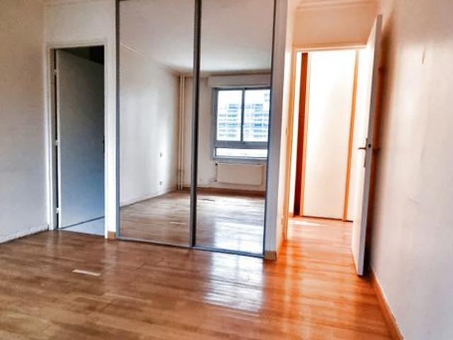 Appartement vente à Nanterre, Courbevoie