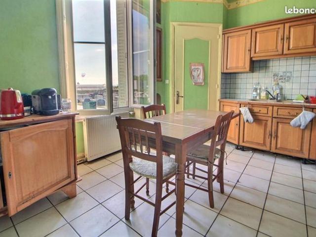Appartement vente à Roanne, Riorges