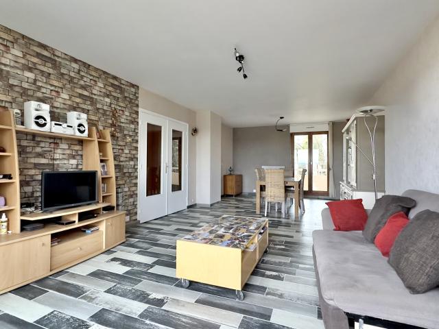 Appartement vente à Lyon, Métropole de Lyon