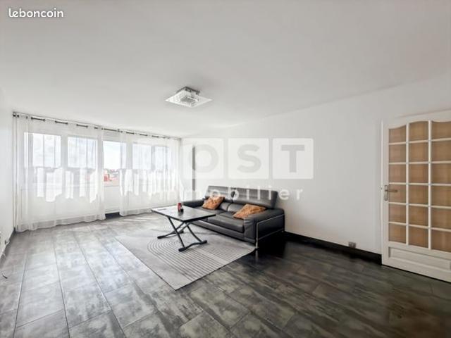 Appartement vente à Nanterre, Asnières-sur-seine