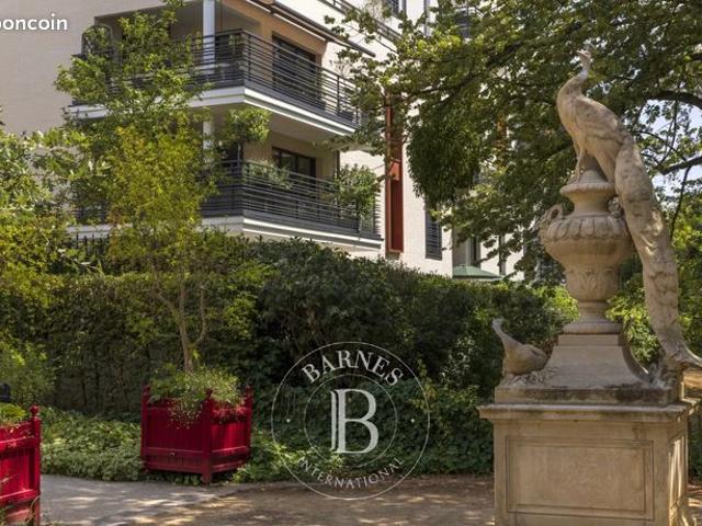 Appartement vente à Rueil-Malmaison, Hauts-de-Seine