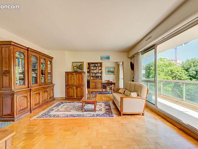 Appartement vente à Saint-Germain-en-Laye, Saint-germain-en-laye