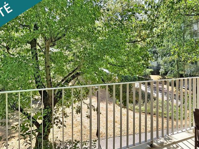 Appartement vente à Versailles