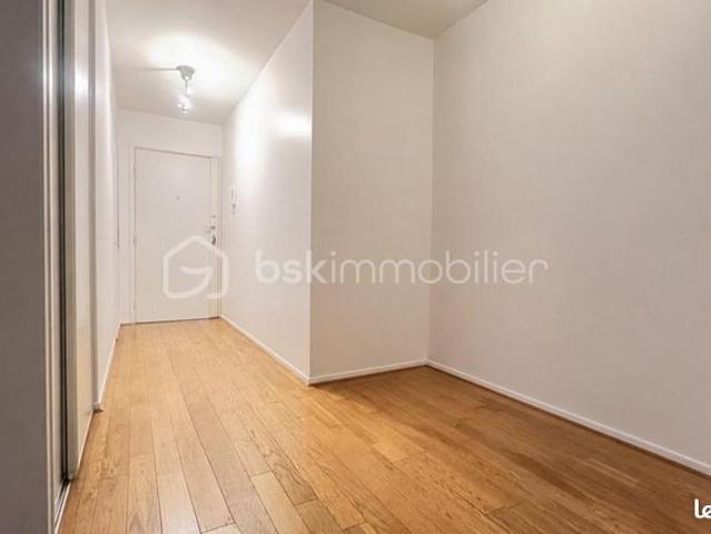 Appartement vente à Nanterre, Puteaux