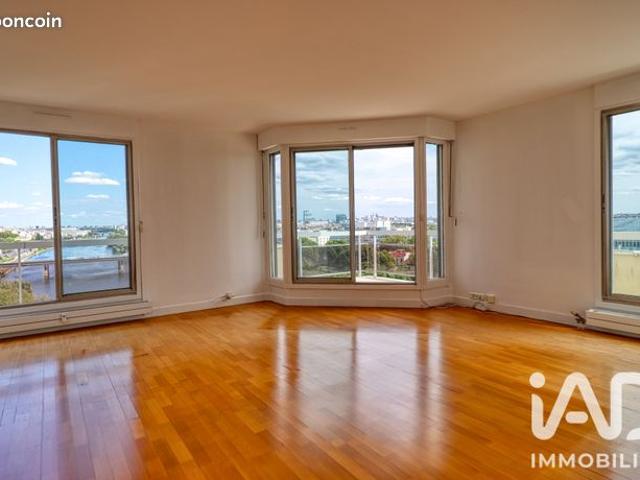Appartement vente à Courbevoie, Hauts-de-Seine