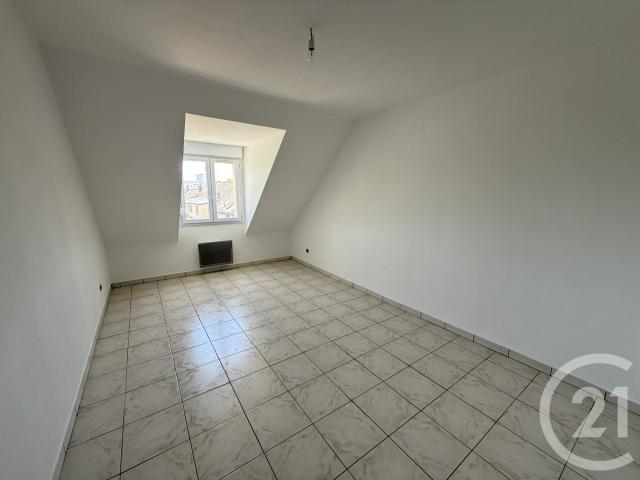 Appartement location à Le Mans
