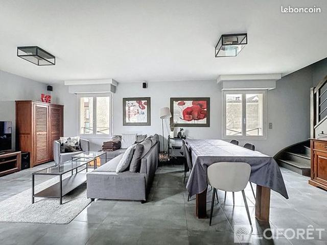 Appartement vente à Nogent-sur-Marne, Villiers-sur-marne