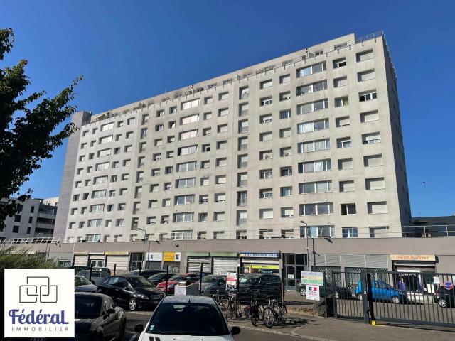 Appartement vente à Strasbourg, Hoenheim