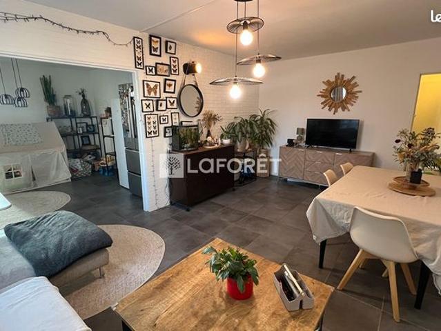 Appartement vente à Toulouse, Cugnaux