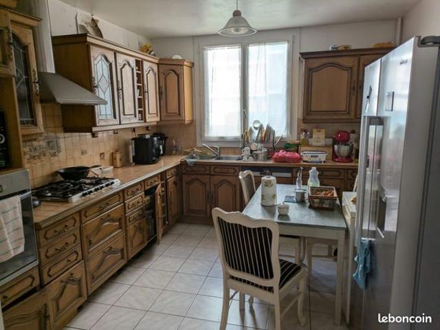 Appartement vente à Le Raincy, Dugny
