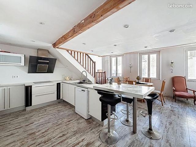Appartement vente à Grasse