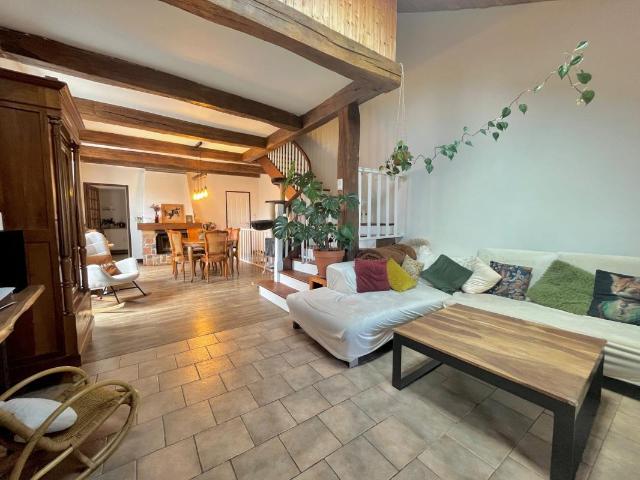 Appartement vente à Vesoul, Rioz