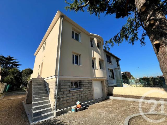 Appartement vente à Saint-Germain-en-Laye, Houilles