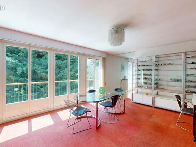 Appartement vente à Antony, Châtenay-malabry