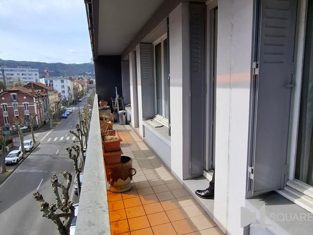 Appartement vente à Clermont-Ferrand, Clermont-ferrand