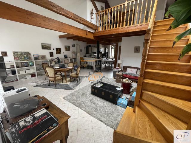 Appartement vente à Millau, Saint-affrique